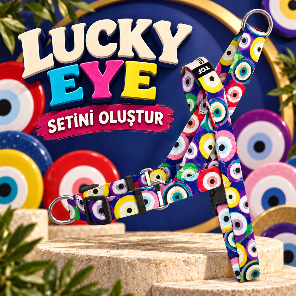 Lucky Eye Set Oluştur – Set Oluştur görseli