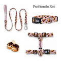 Profiterole Tasma ve Künye Seti – Set fotoğrafı
