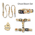 Ghost Bloom Tasma ve Künye Seti – Set fotoğrafı