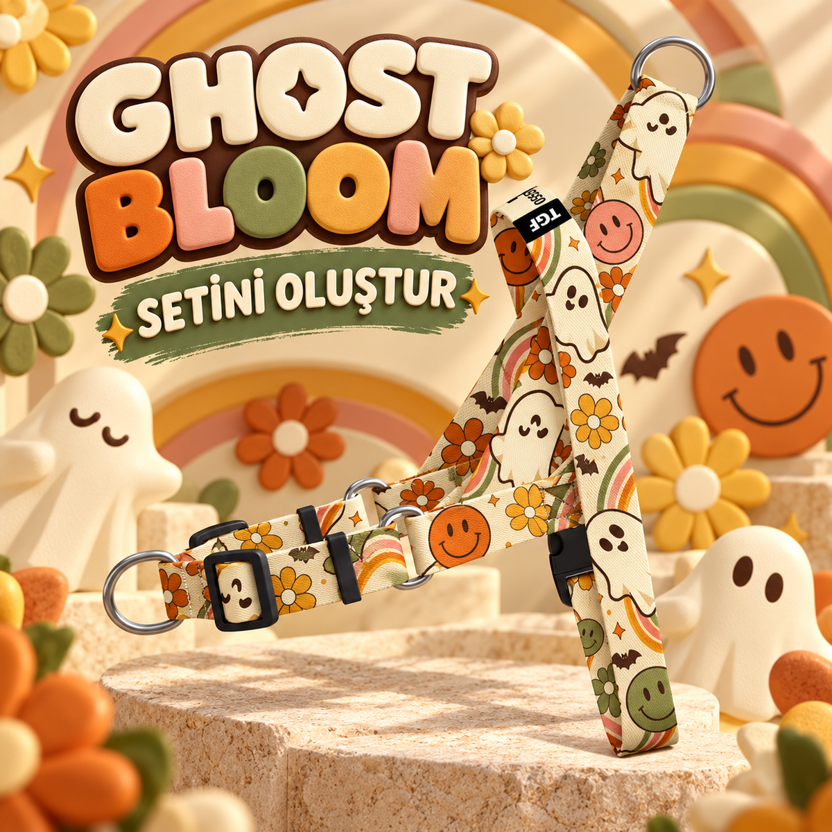 Ghost Bloom Set Oluştur – Set Oluştur görseli