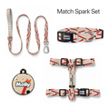 Match Spark Tasma ve Künye Seti – Set fotoğrafı