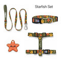Starfish Tasma ve Künye Seti – Set fotoğrafı