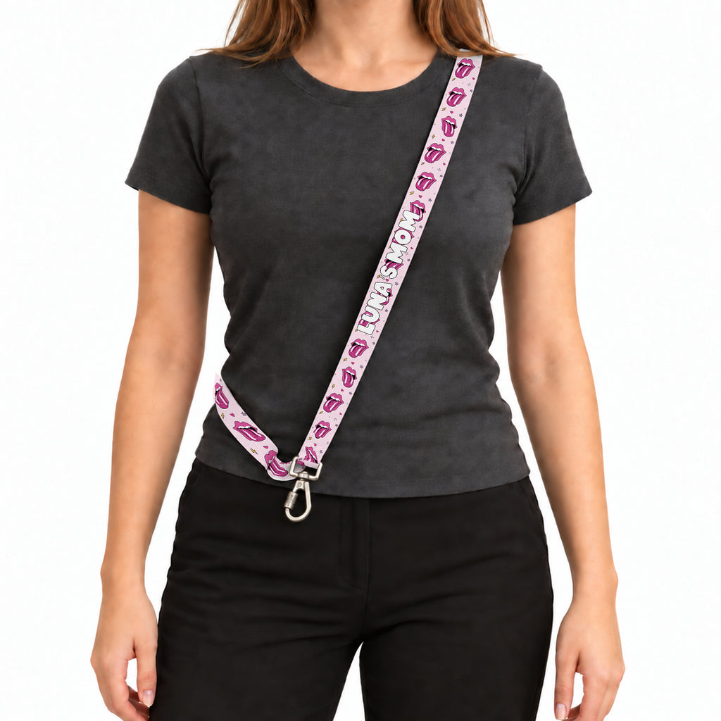 Spark Kiss Eller Serbest Tasma – Kadin