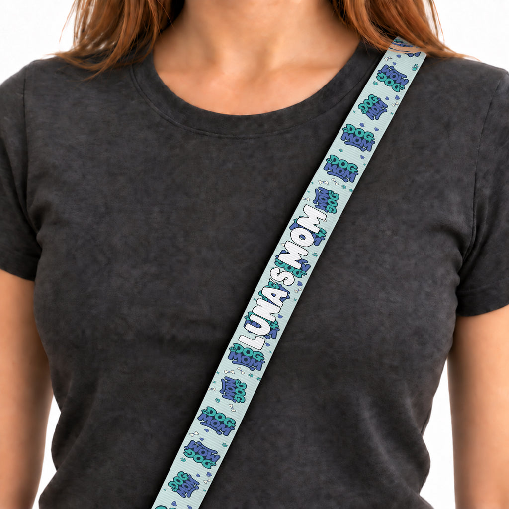 Mama Mint Eller Serbest Tasma – Yakin Cekim