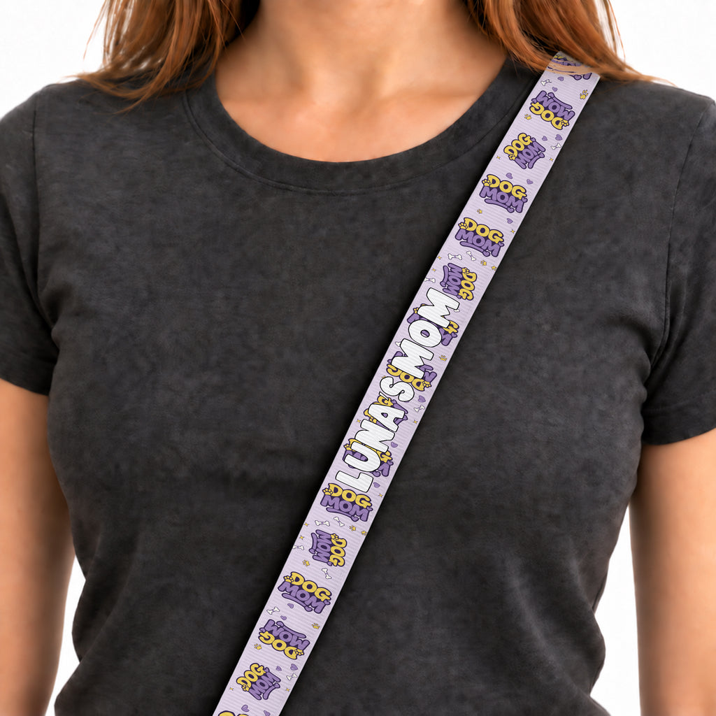 Mama Lilac Eller Serbest Tasma – Yakin Cekim