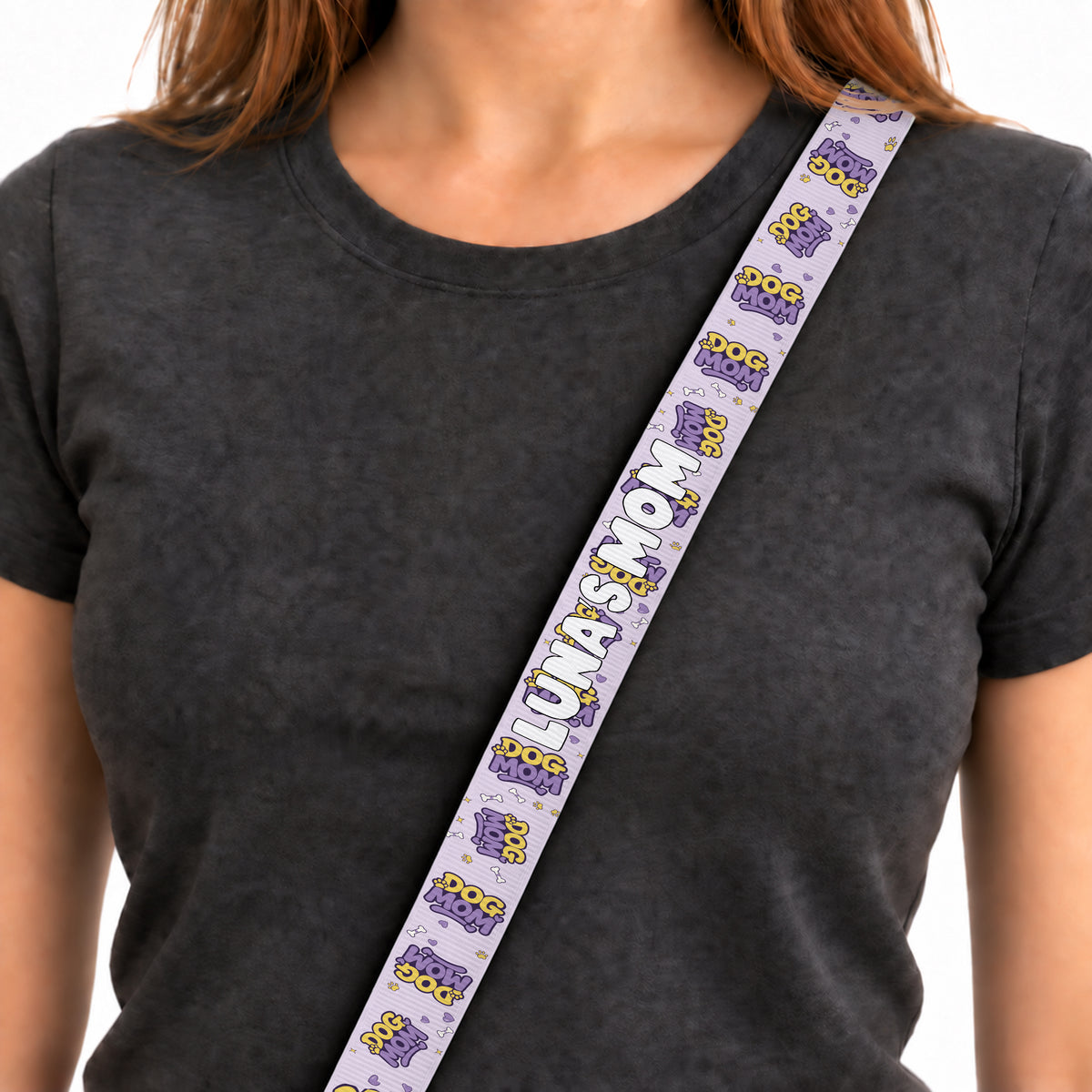 Mama Lilac Eller Serbest Tasma – Yakin Cekim