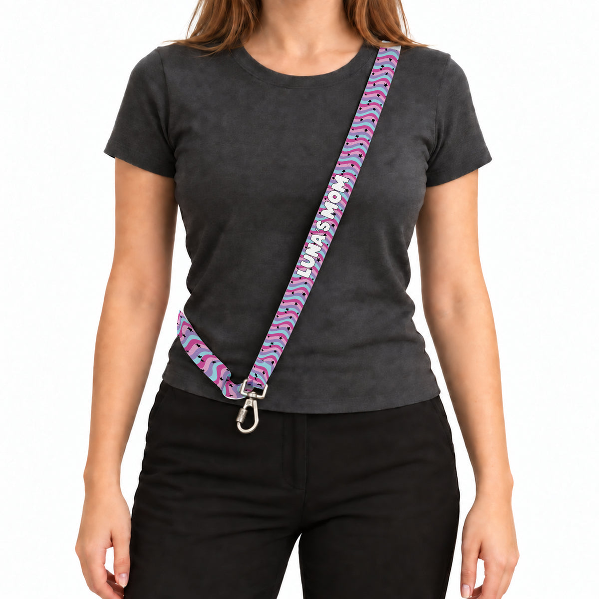 Star Wave Eller Serbest Tasma – Kadin