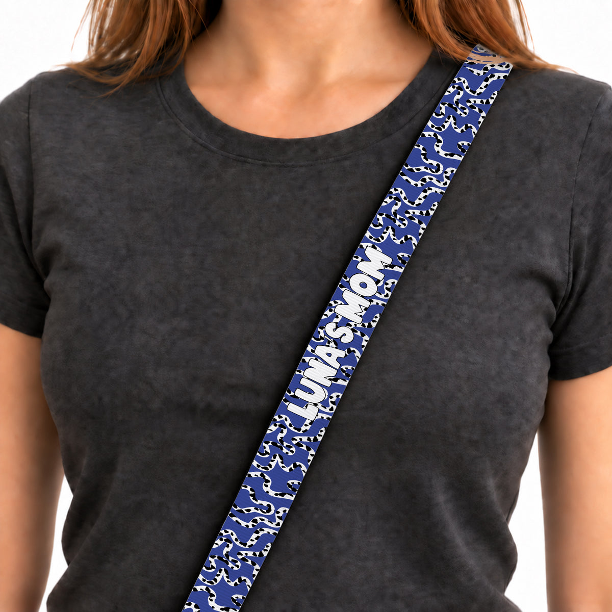 Moo Blue Eller Serbest Tasma – Yakin Cekim