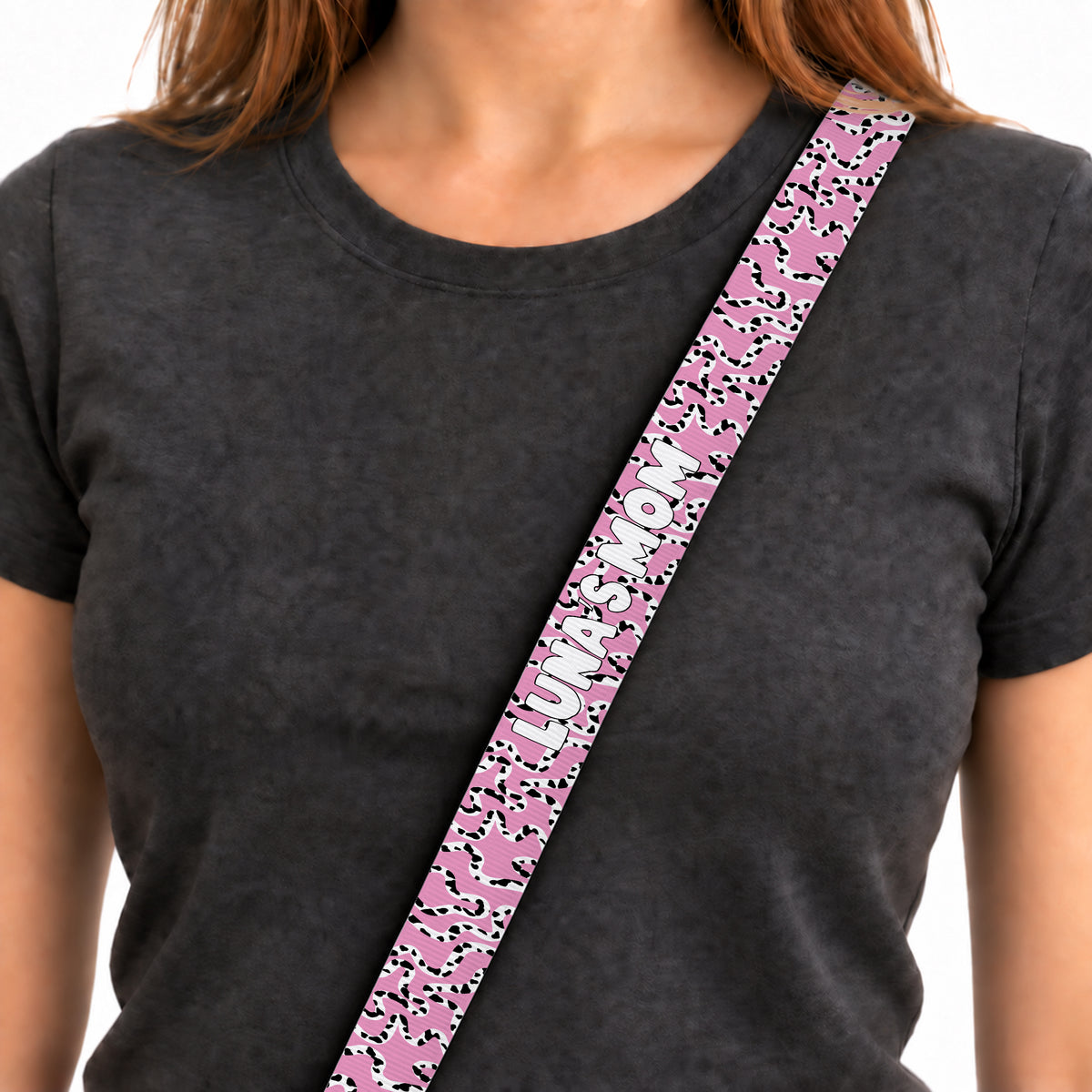 Moo Pink Eller Serbest Tasma – Yakin Cekim