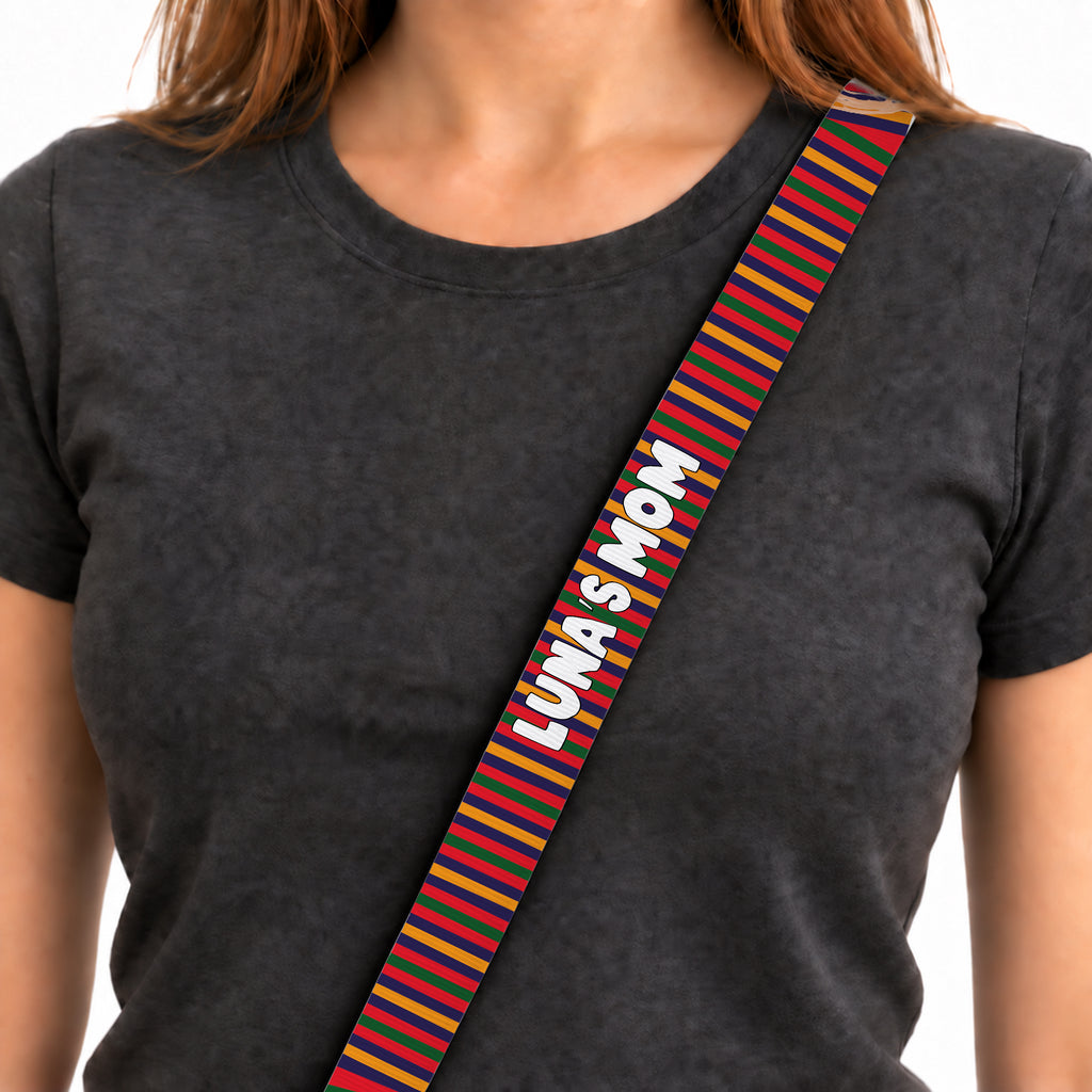 Color Stripe Eller Serbest Tasma – Yakin Cekim