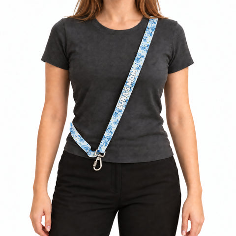 Blue Moo Eller Serbest Tasma – Kadin