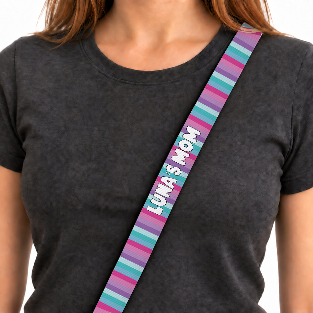 Candy Stripe Eller Serbest Tasma – Yakin Cekim