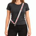 Apple Check Eller Serbest Tasma – Kadin