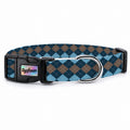 Ocean Check Köpek Tasması – Urun