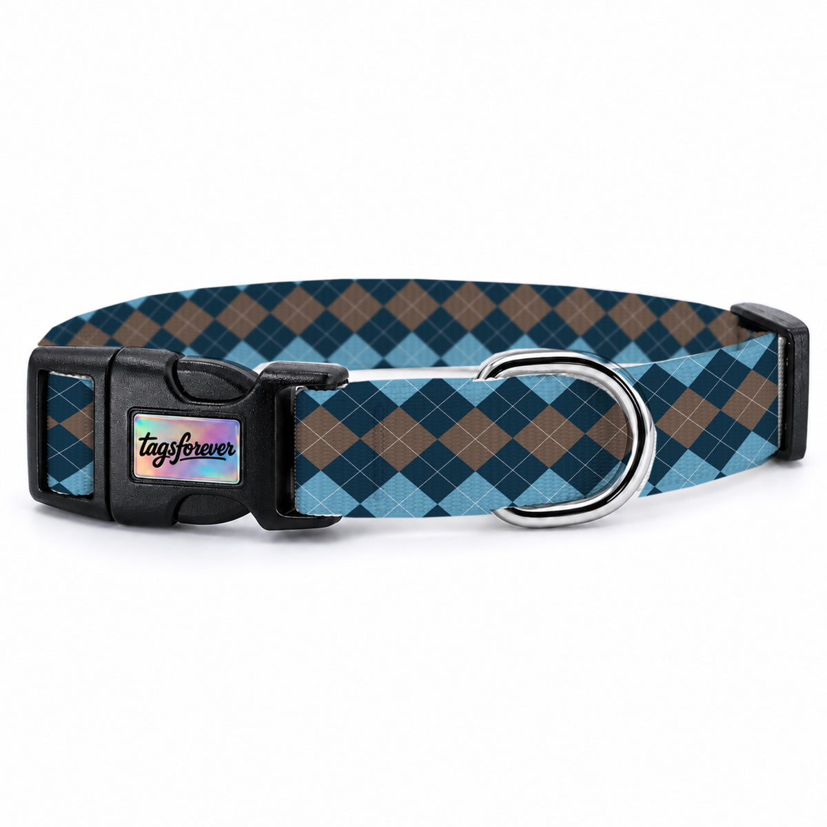 Ocean Check Köpek Tasması – Urun