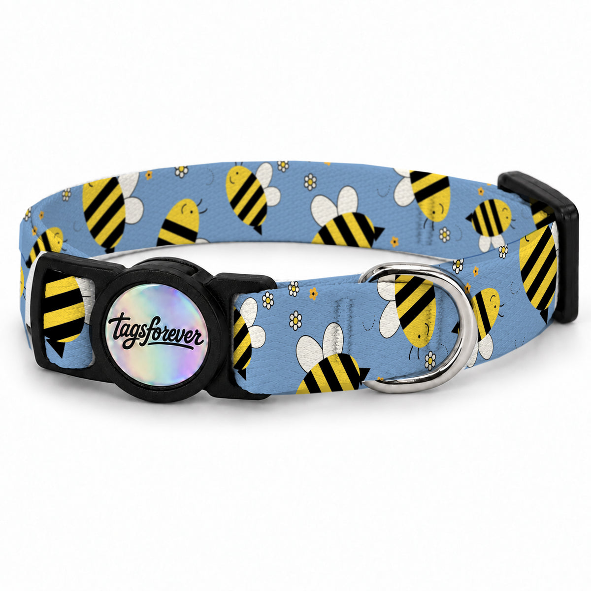Buzzy Blue Kedi Tasması – Urun