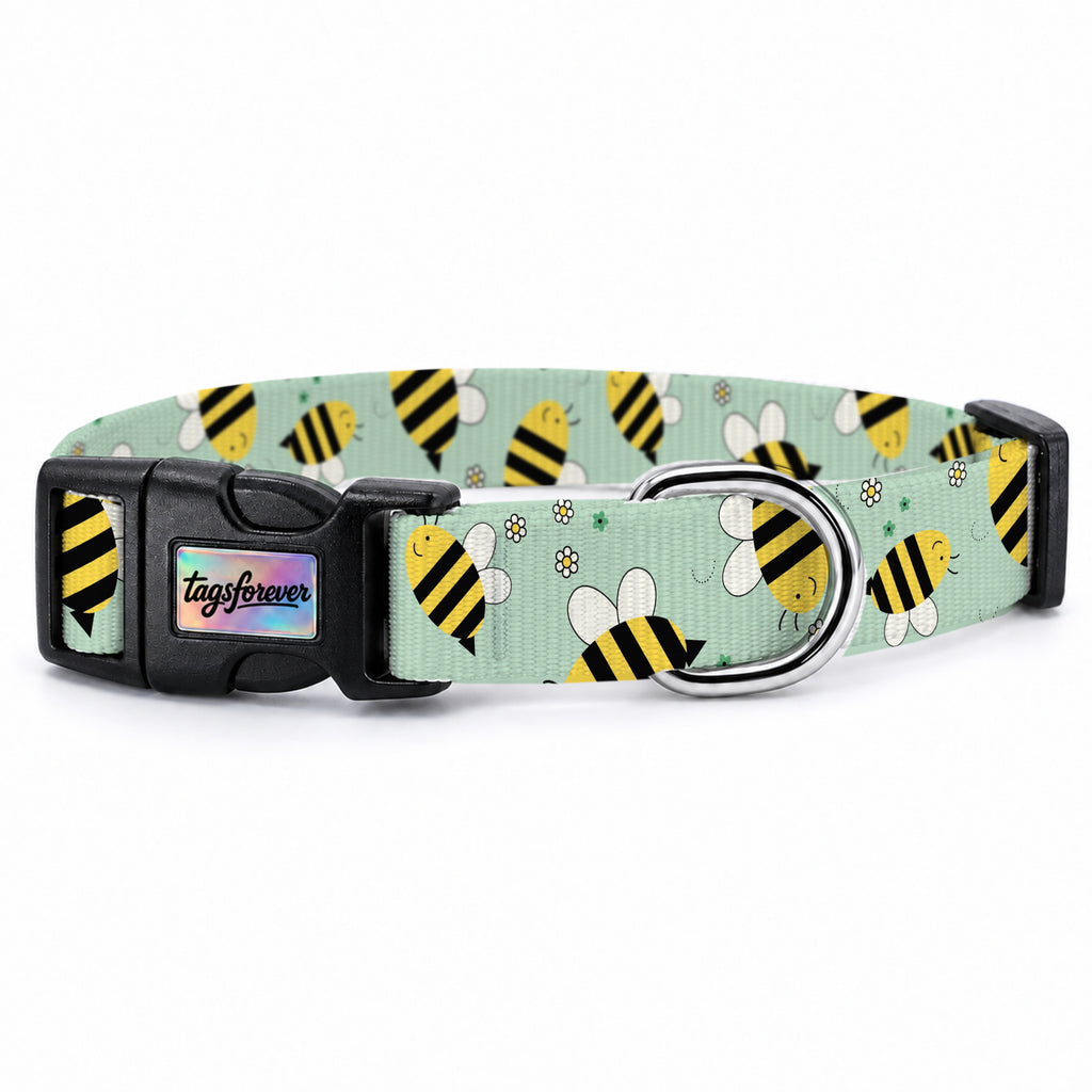 Buzzy Green Köpek Tasması – Urun