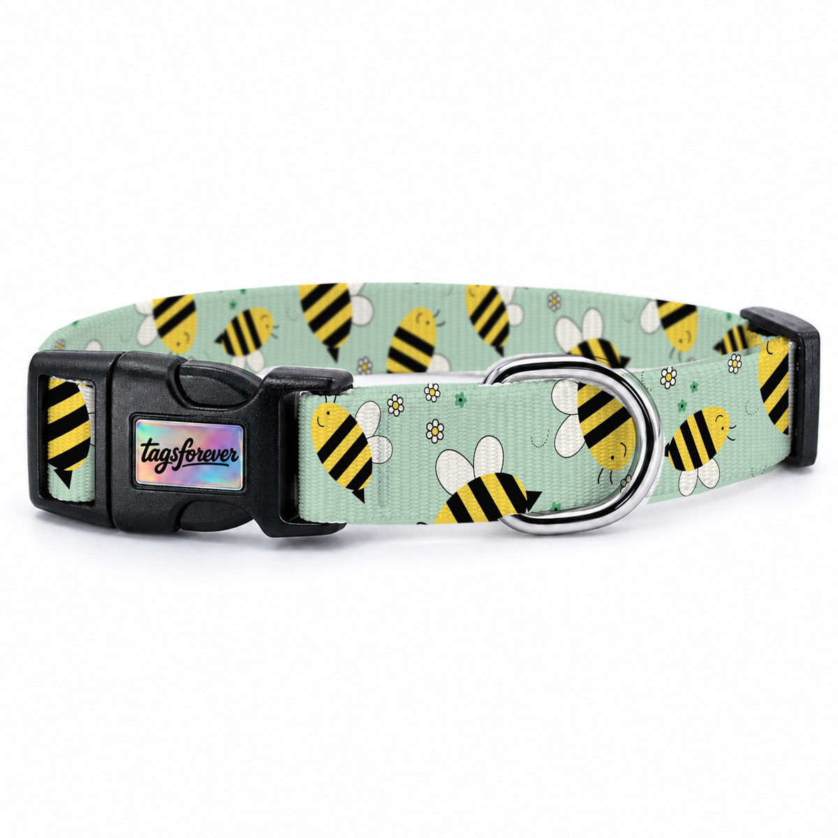 Buzzy Green Köpek Tasması – Urun