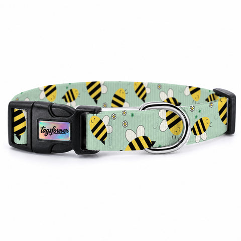 Buzzy Green Köpek Tasması – Urun