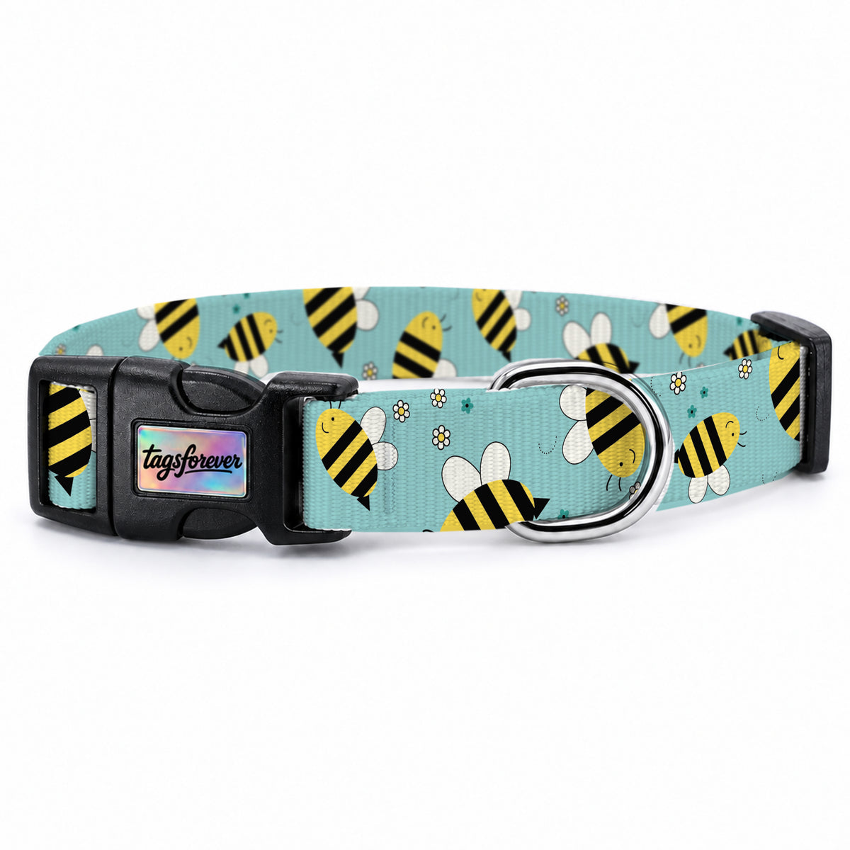 Buzzy Aqua Köpek Tasması – Urun