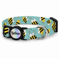 Buzzy Aqua Kedi Tasması – Urun