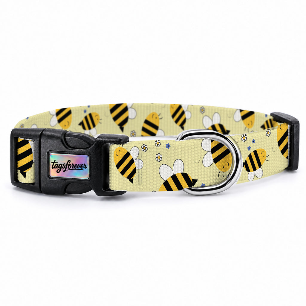 Buzzy Lemon Köpek Tasması – Urun
