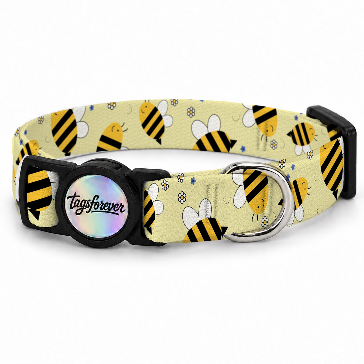 Buzzy Lemon Kedi Tasması – Urun