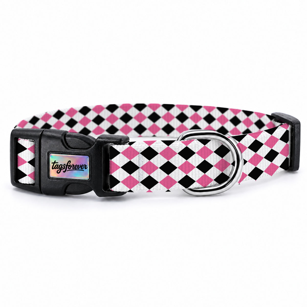Pop Check Köpek Tasması – Urun