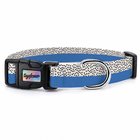 Spot Blue Köpek Tasması – Urun