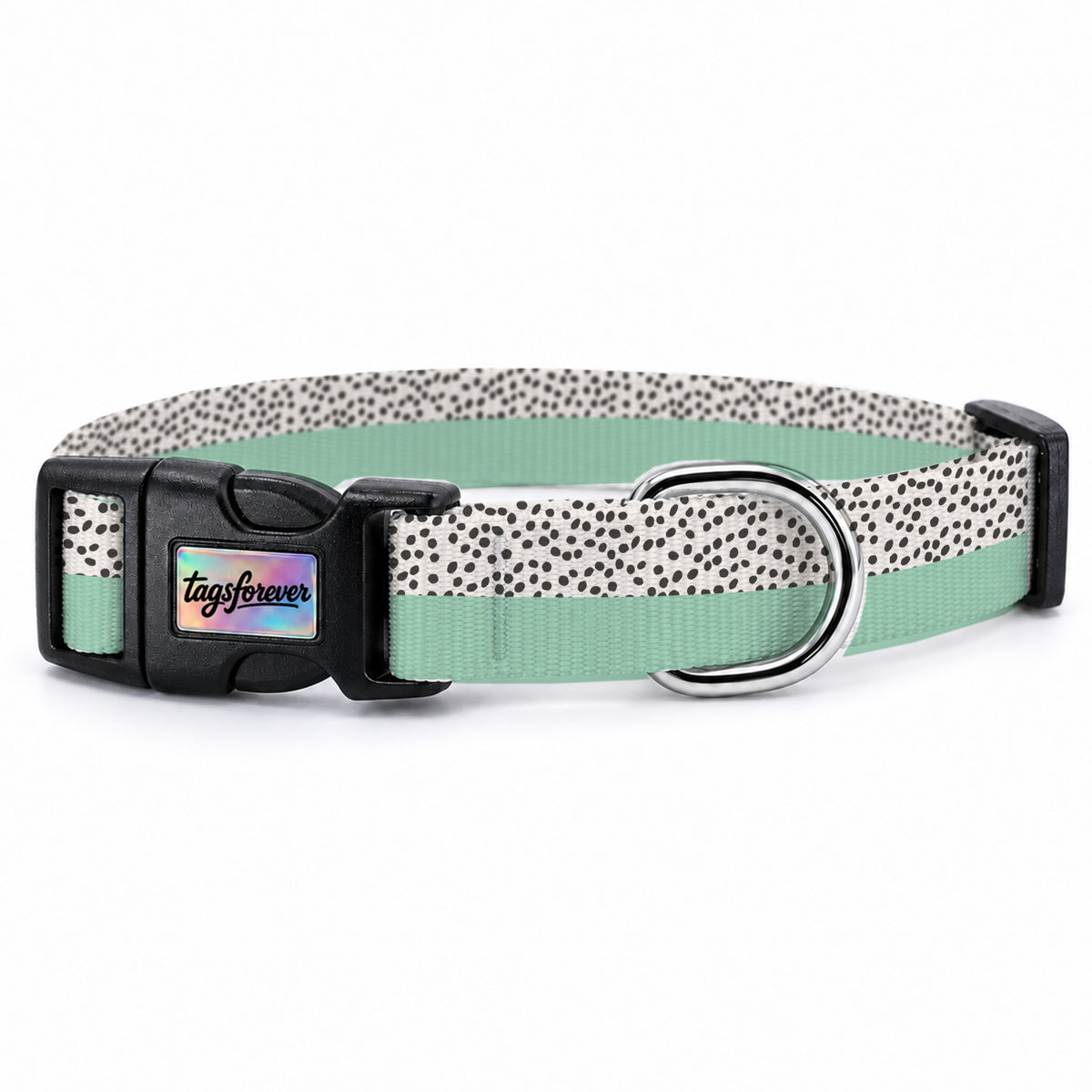 Spot Mint Köpek Tasması – Urun