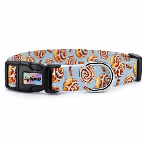 Cinna Roll Köpek Tasması – Urun