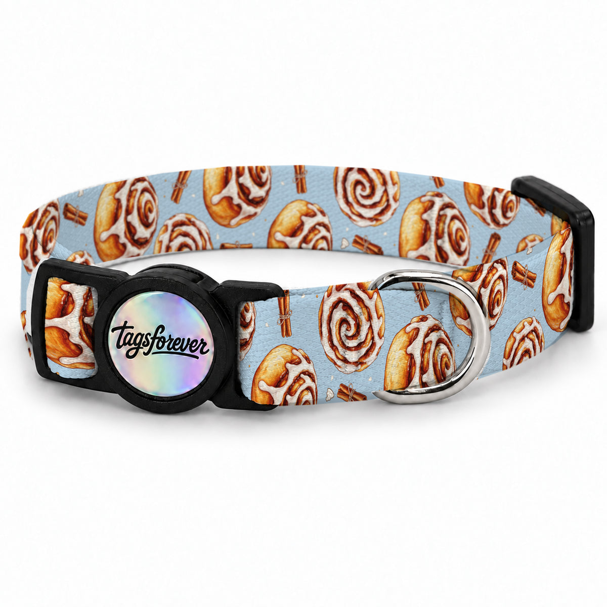 Cinna Roll Kedi Tasması – Urun