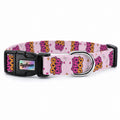 Papa Pink Köpek Tasması – Urun