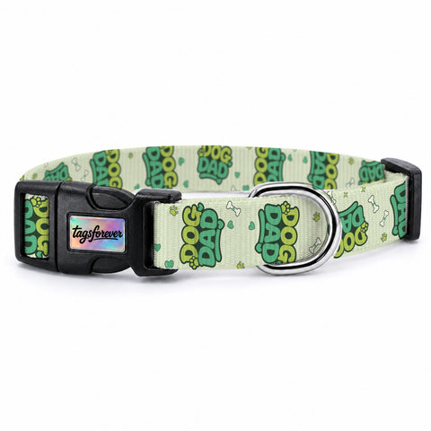 Papa Green Köpek Tasması – Urun