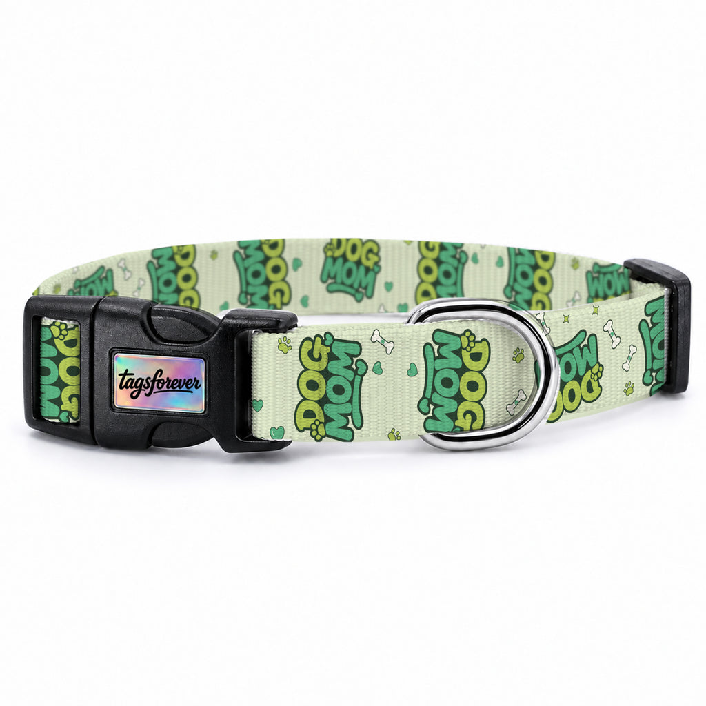 Mama Green Köpek Tasması – Urun