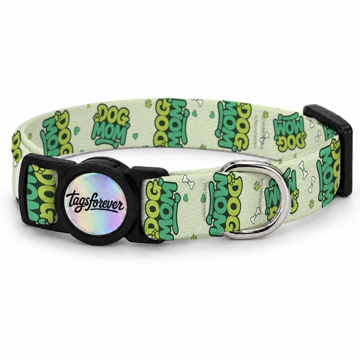 Mama Green Kedi Tasması – Urun