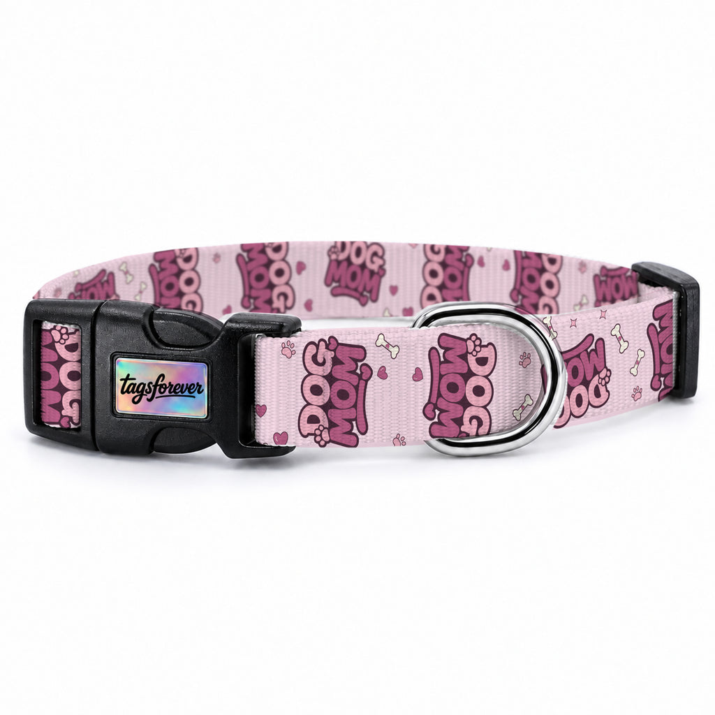 Mama Rose Köpek Tasması – Urun