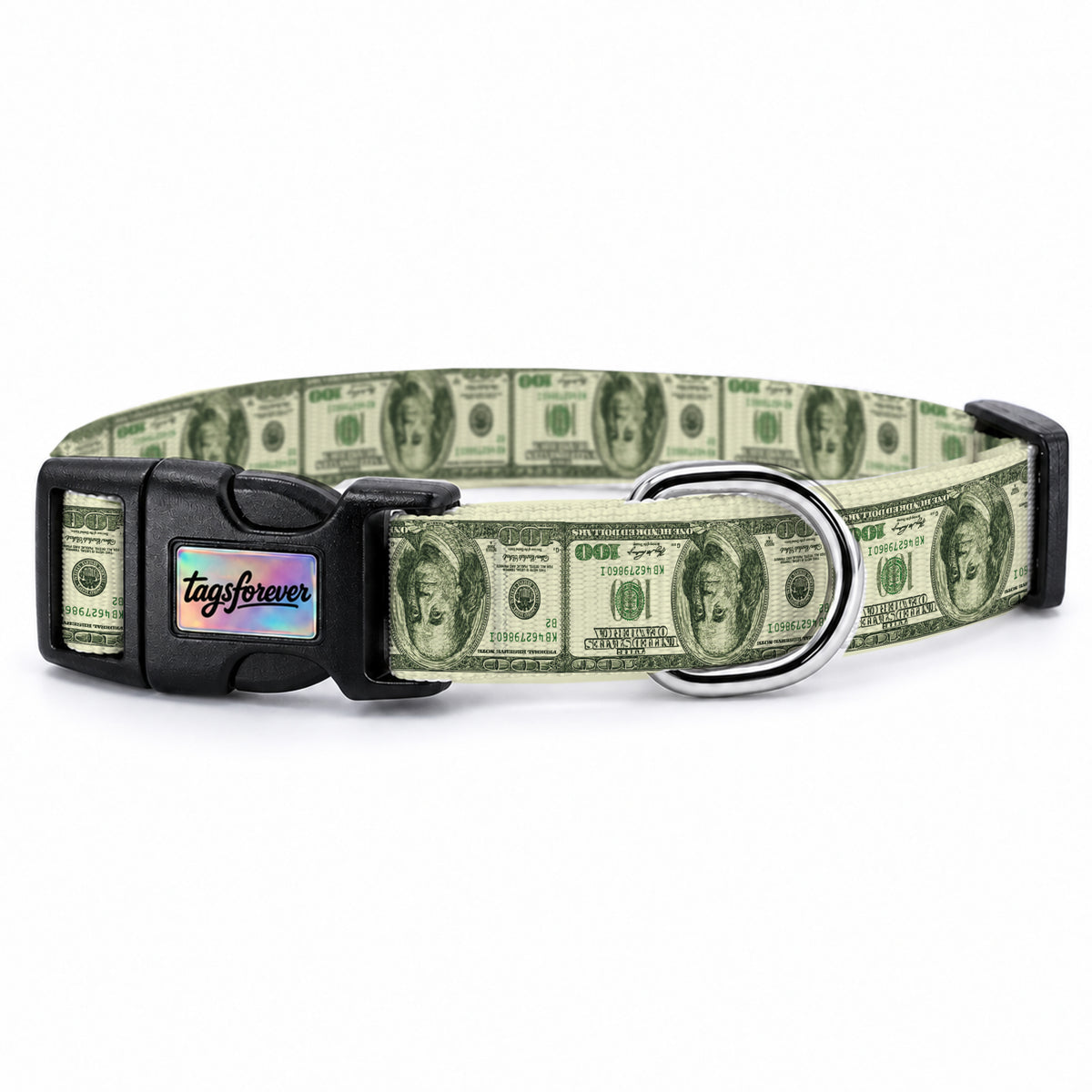Dollar Pop Köpek Tasması – Urun