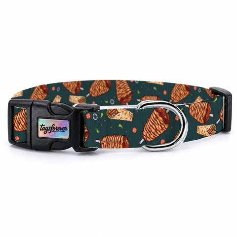 Doner Night Köpek Tasması – Urun