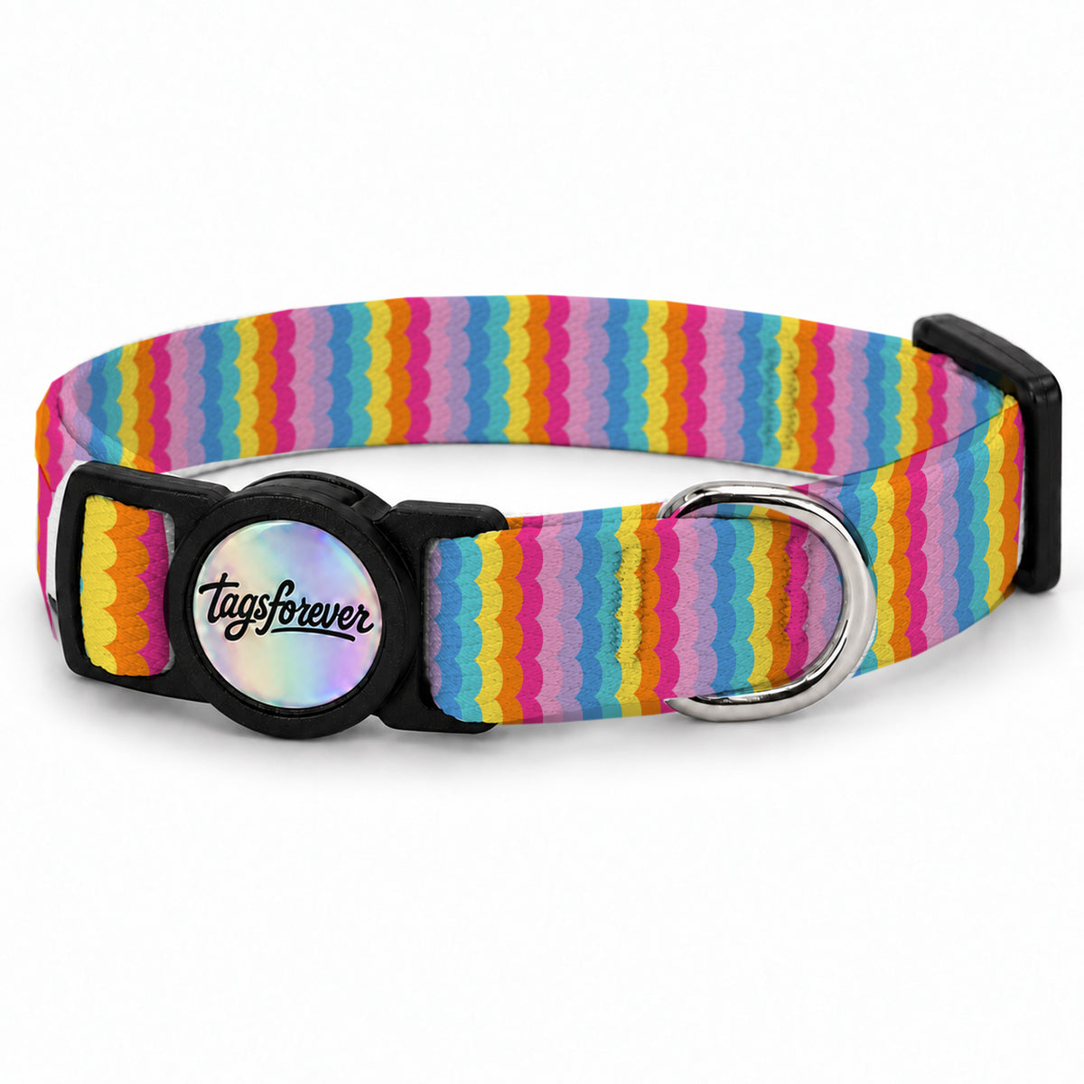 Rainbow Loop Kedi Tasması – Urun