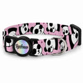 Pandi Pink Kedi Tasması – Urun