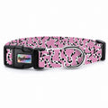 Moo Pink Köpek Tasması – Urun