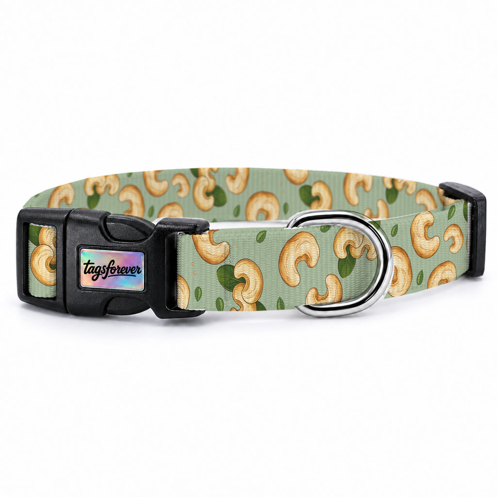 Nut Leaf Köpek Tasması – Urun