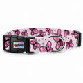 Flora Rose Köpek Tasması – Urun