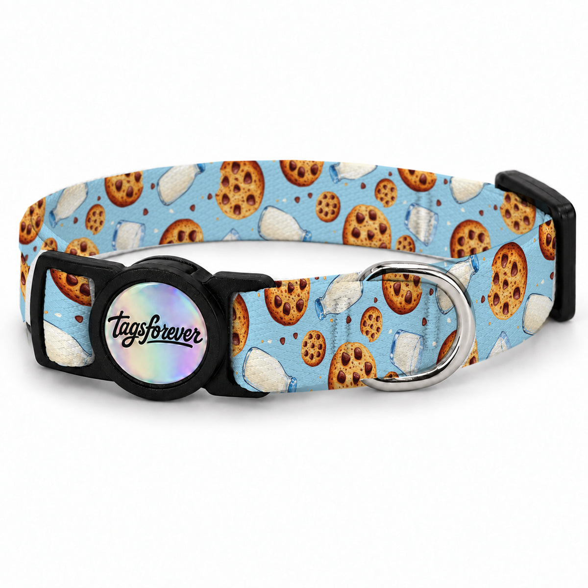 Cookie Milk Kedi Tasması – Urun