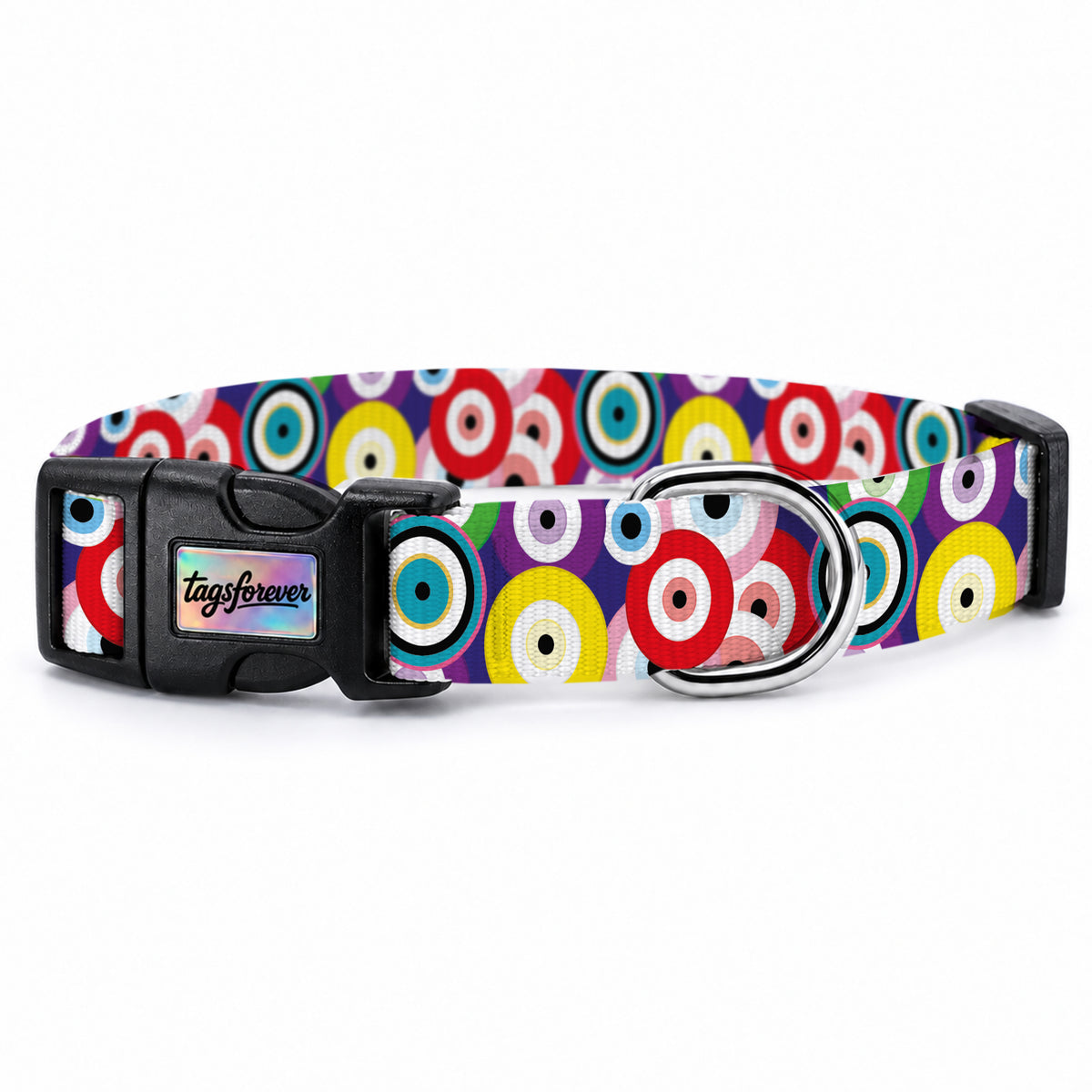 Lucky Eye Köpek Tasması – Urun