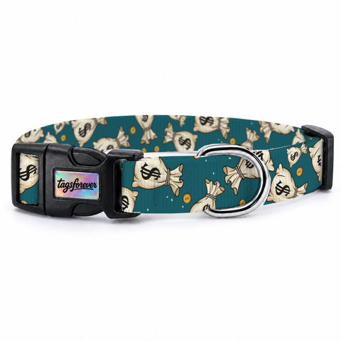 Gold Bag Köpek Tasması – Urun