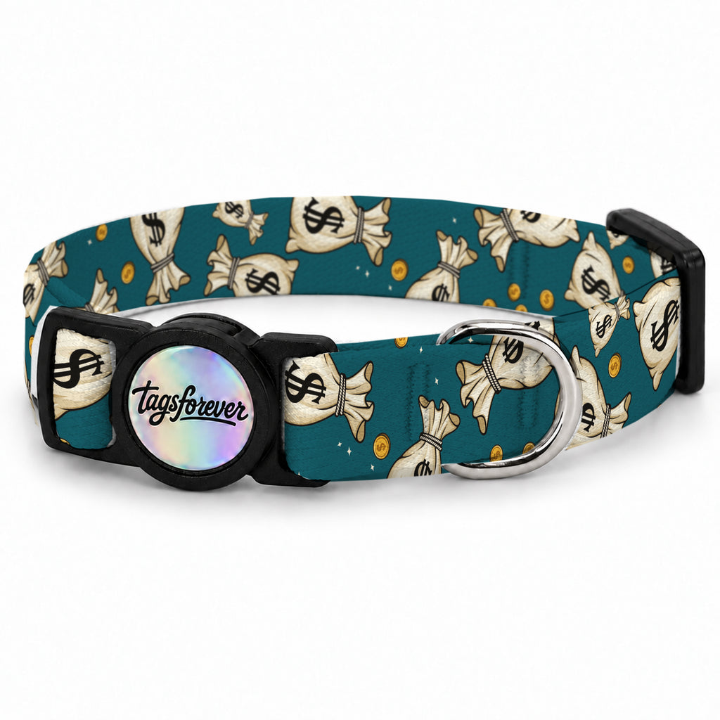 Gold Bag Kedi Tasması – Urun