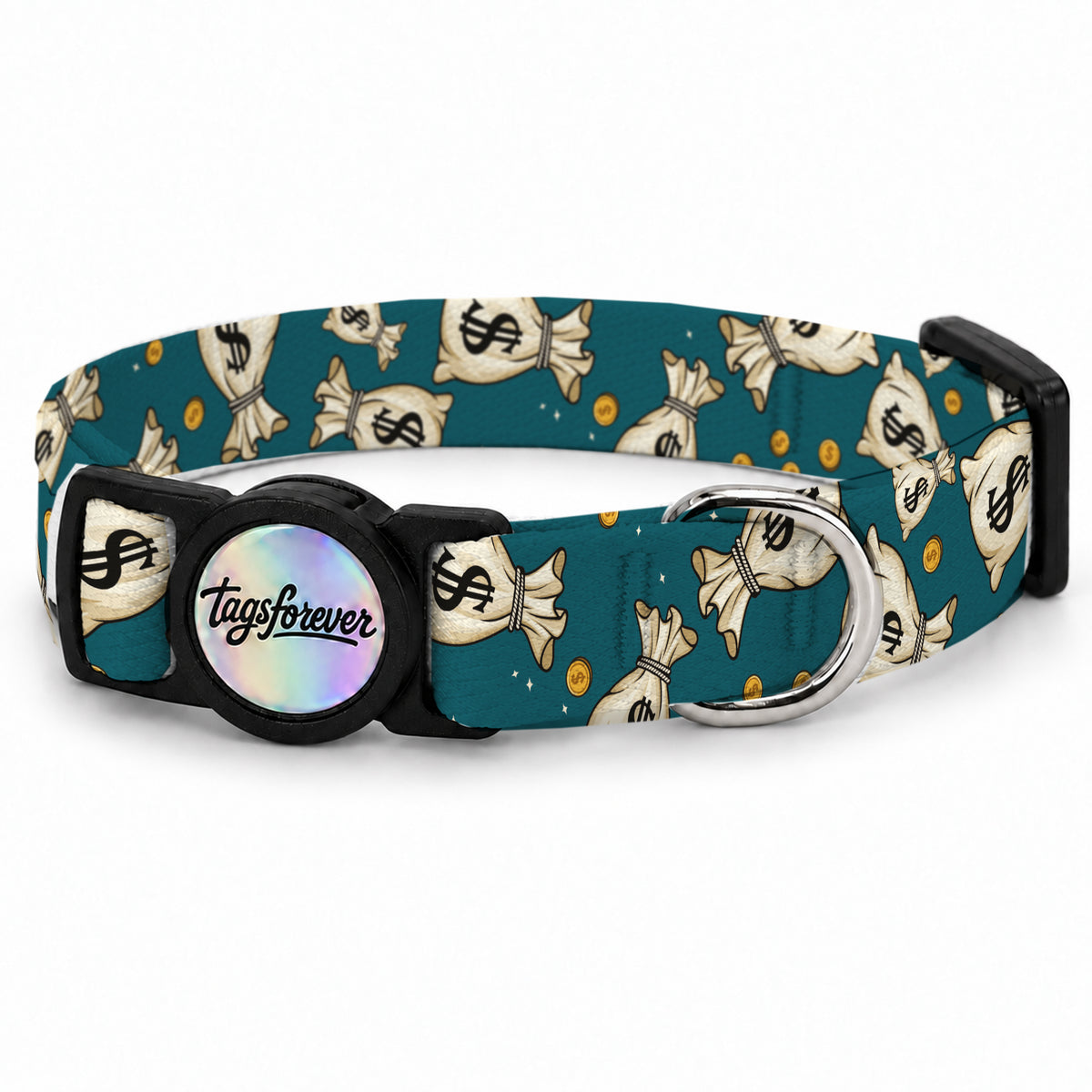 Gold Bag Kedi Tasması – Urun