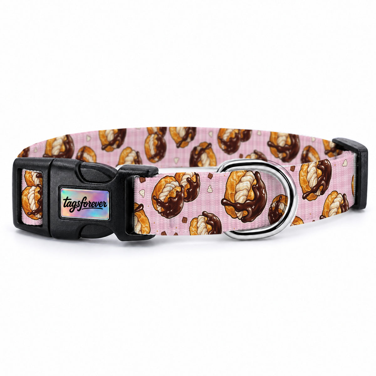 Profiterole Köpek Tasması – Urun